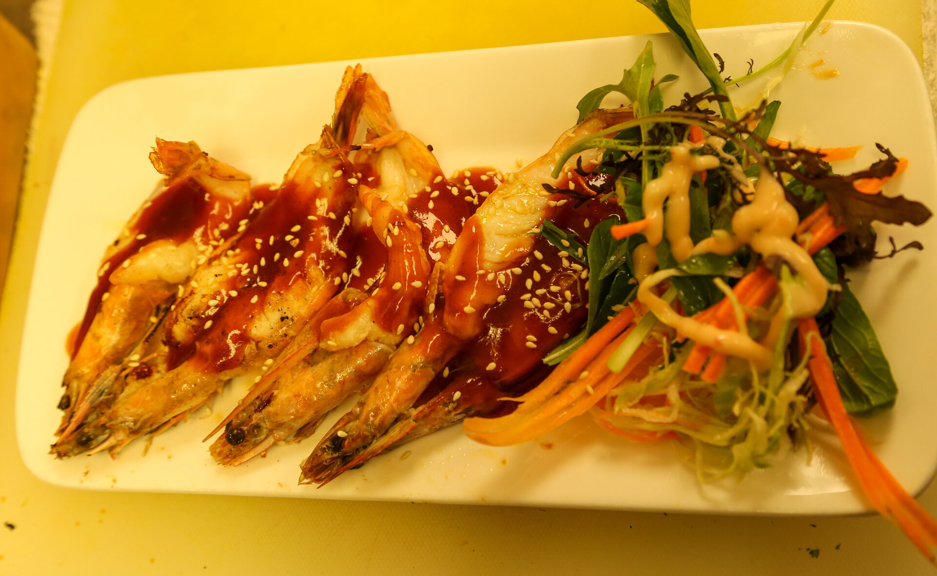 Chim Thai Delicious Thai Cuisine Rototuna, Hamilton