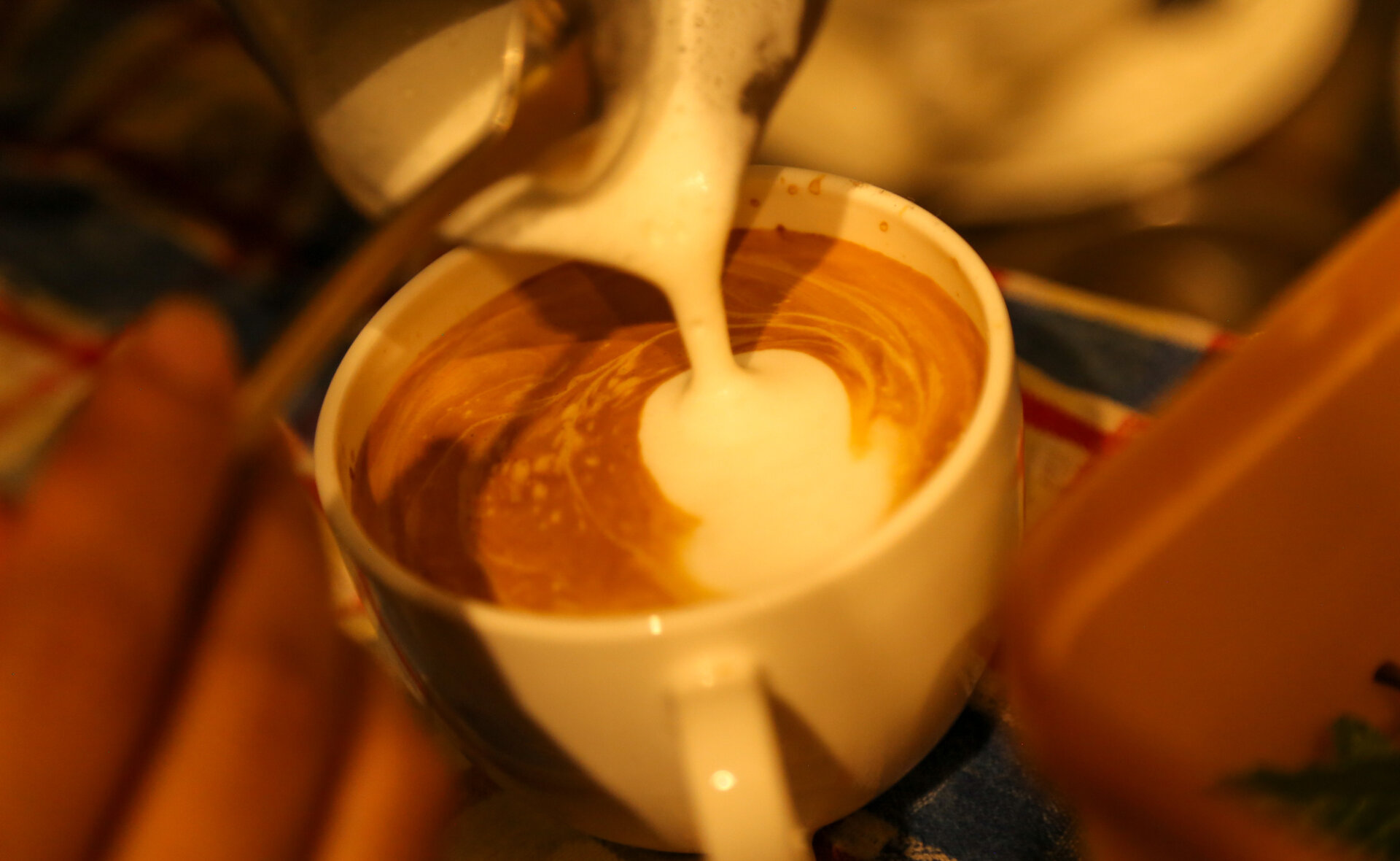 Chim Thai Delicious Thai Cuisine Rototuna, Hamilton