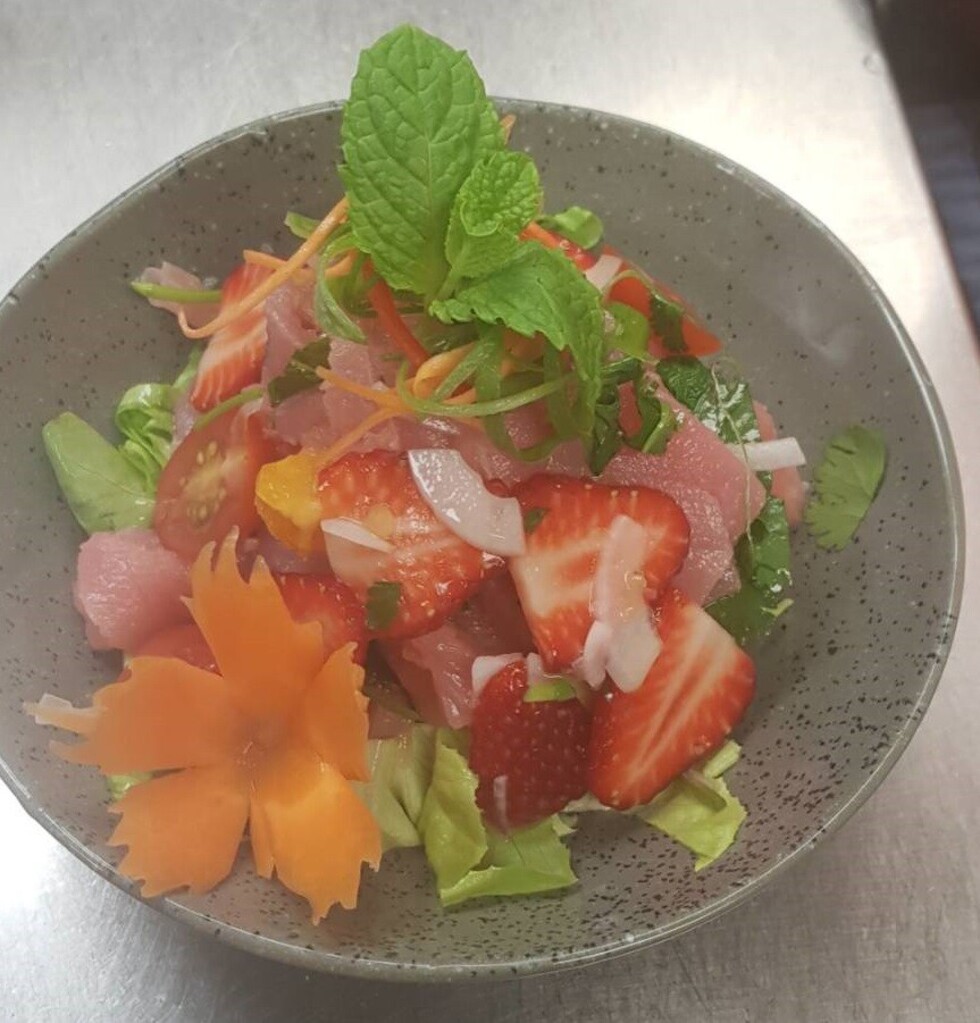 Chim Thai Delicious Thai Cuisine Rototuna, Hamilton