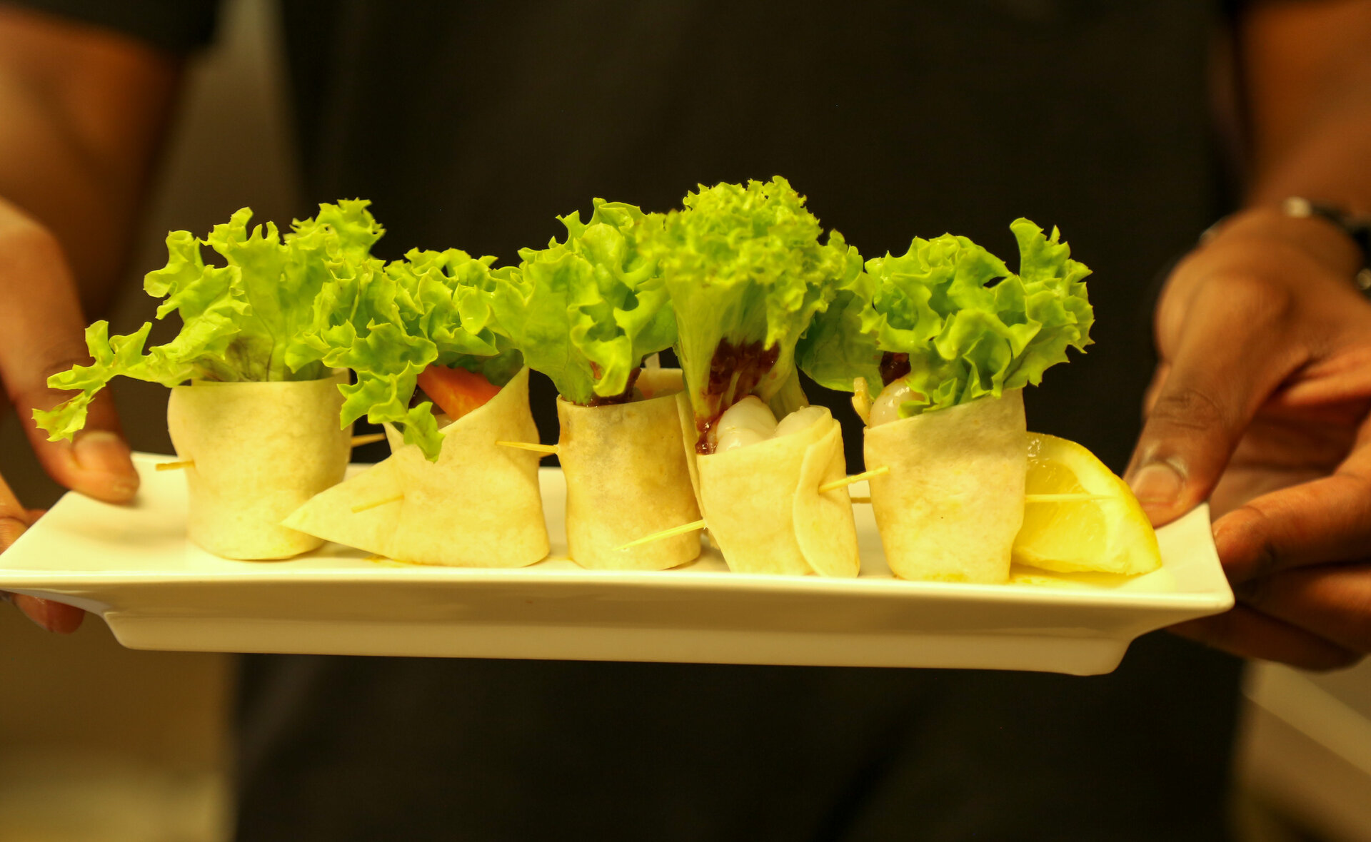 Chim Thai Delicious Thai Cuisine Rototuna, Hamilton